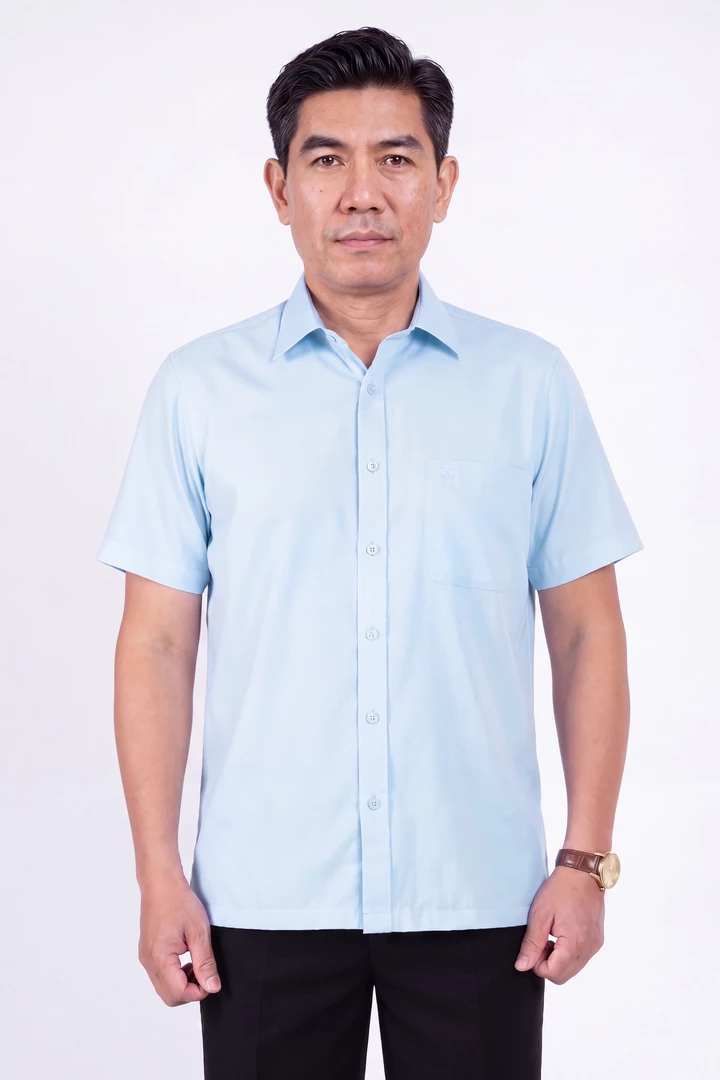 ສີຟ້າອ່ອນ