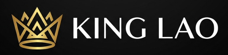 KINGLAO Logo